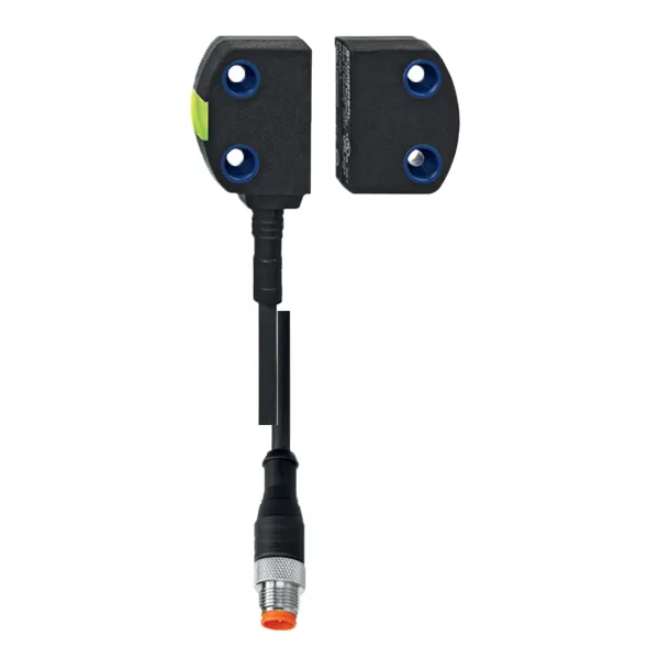 Cảm biến an toàn SCHMERSAL 103015321 RSS260-I2-LSTM12-5-0,25M
